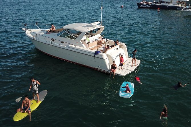 Private Yacht Cruise 4 Hour- Snorkeling & Paddle Boarding - Should you book this Cabo yacht cruise?