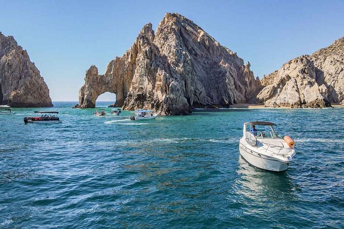 Private Yacht, Snorkeling or Sunset in Cabo San Lucas - Sea of Cortez whale lookout: plan for chances, not guarantees
