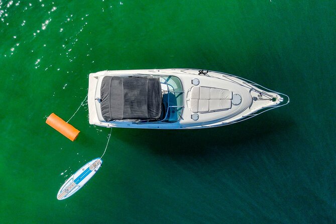 Private Yacht, Snorkeling or Sunset in Cabo San Lucas - Price and value: what $888 per group really means