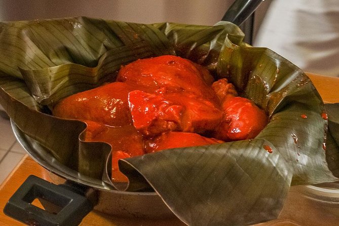 Private Yucatecan Cooking Class in Merida at Sofia’s Home Kitchen - Pibil-Style Mains: Getting the Flavor Right at Home