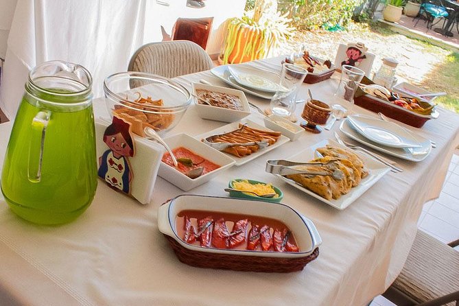 Private Yucatecan Cooking Class in Merida at Sofia’s Home Kitchen - Price and Value: Why $109 Can Make Sense