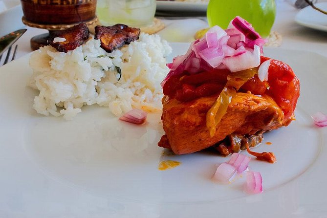 Private Yucatecan Cooking Class in Merida at Sofia’s Home Kitchen - The Cooking Menu: From Sikilpak to Lime Soup