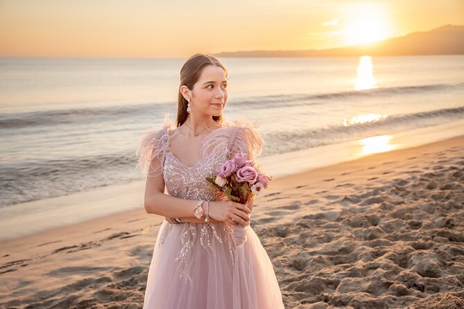 Professional photographer - Puerto Vallarta - Nuevo Vallarta, photo session - Who This Photo Session Fits Best