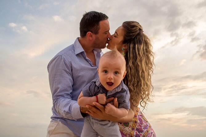 Professional photographer - Puerto Vallarta - Nuevo Vallarta, photo session - Price and Value for Groups Up to 15