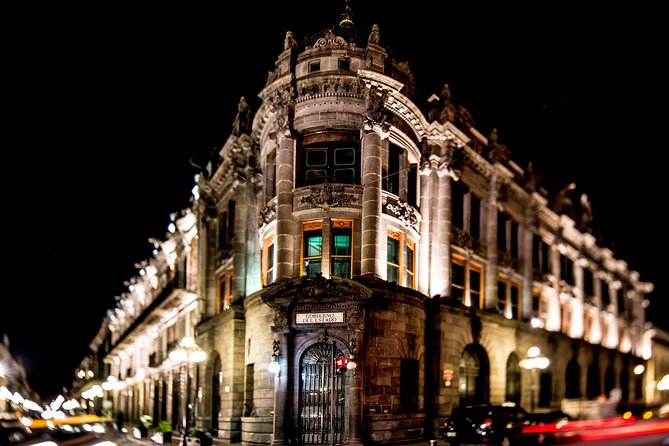 Puebla and Cholula Day Trip from Mexico City - Walking Puebla’s historic center, one church at a time