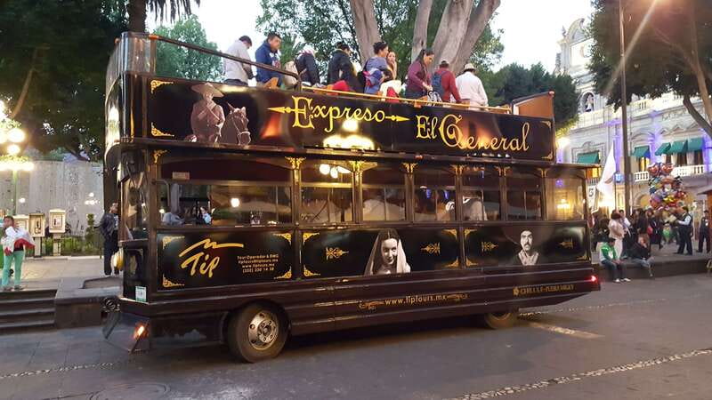 Puebla: Cholula Magical Town Tour by Double-Decker Bus - Why Cholula Works So Well on a 6-Hour Double-Decker Tour