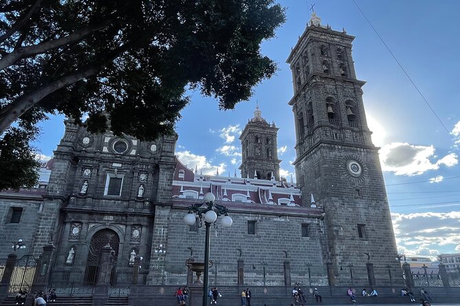 Puebla, Cholula & Tonantzintla Day Tour - Tour Guides: What You Can Gain When They Explain