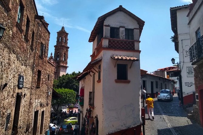 Puebla, Cholula & Tonantzintla Plus Taxco, Cuernavaca & Mine, 2 day Combo - Talavera Celia in Puebla: The Craft Stop That Makes the Day Feel Real