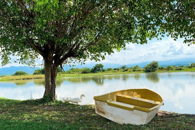Pueblos Cultural Tour - How to make the most of the day (without overthinking it)