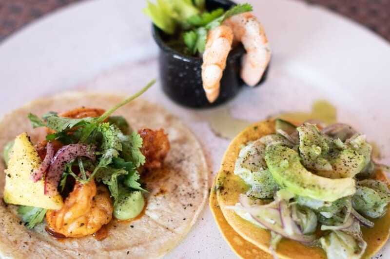 Puerta Vallarta: Seafood Lover's Food Tour - Price and Value: Why $59 Can Actually Feel Like a Deal