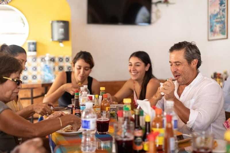 Puerta Vallarta: Seafood Lover's Food Tour - Who Should Book, and Who Should Skip This One