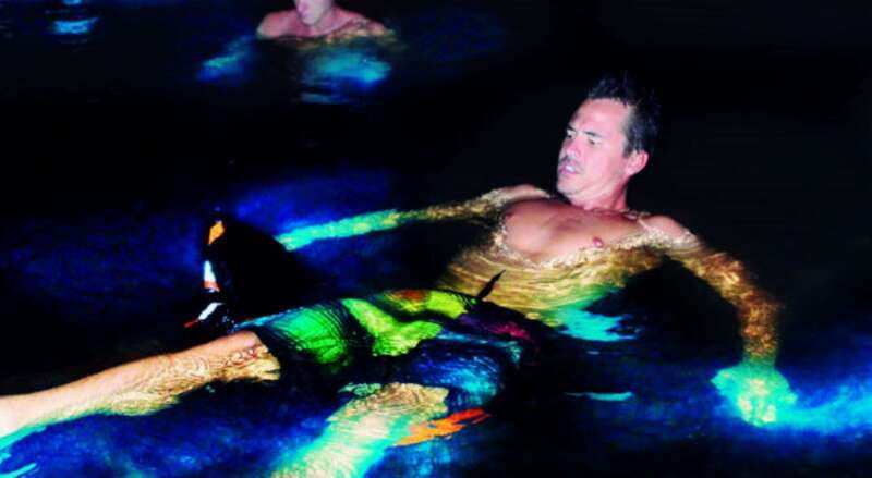 Puerto Escondido: Bioluminescence Night Spectacle - Who this tour suits best, and who should skip it