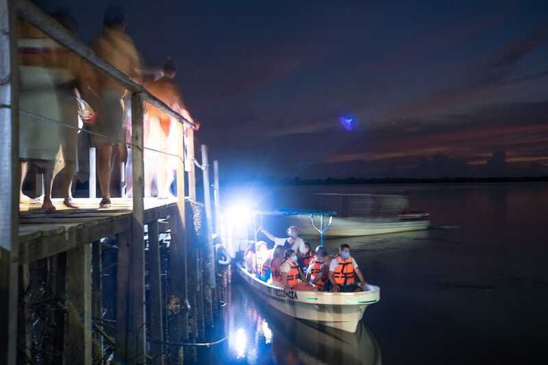 Puerto Escondido: Bioluminescence Night Spectacle - Booking tips that actually matter for bioluminescence nights