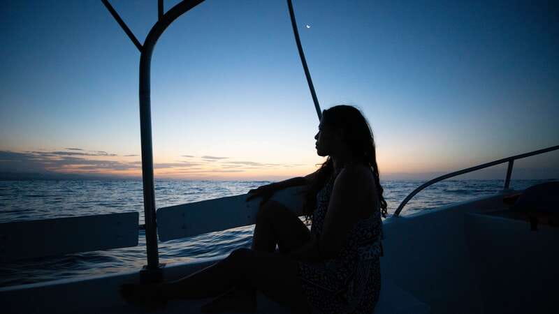 Puerto Escondido: Boat Tour among Dolphins and Turtles - Pacific Morning in Puerto Escondido: why this 7:00 AM start matters