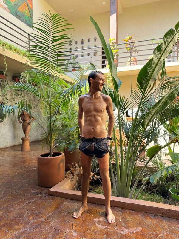 Puerto Escondido: Complete Temazcal Treatment - Booking Wisdom: The Only Decisions You Need to Make