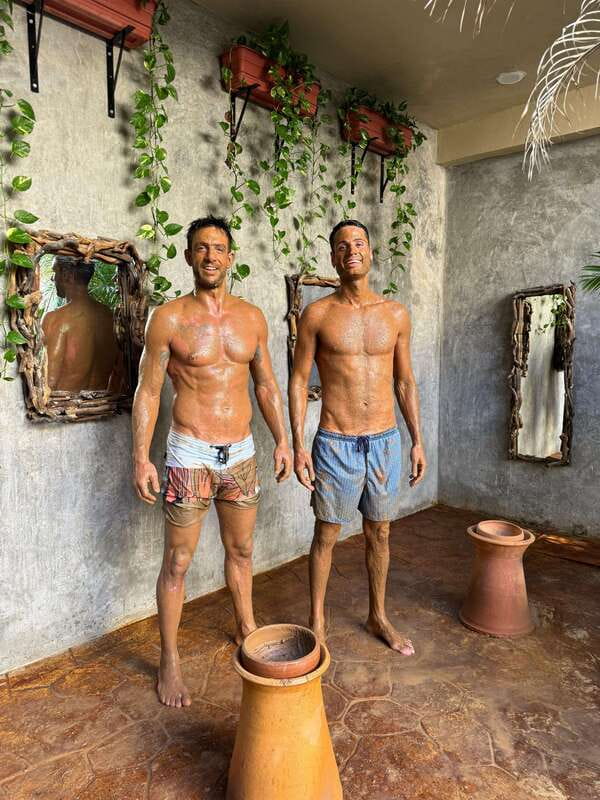 Puerto Escondido: Complete Temazcal Treatment - Who This Experience Suits Best in Puerto Escondido