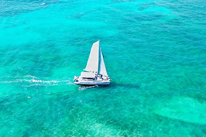 Puerto Morelos Catamaran Reef Sail and Snorkel - Who This Tour Fits Best (And Who Should Think Twice)