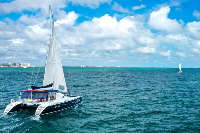 Puerto Morelos Catamaran Reef Sail and Snorkel - Tips to Have a Smoother Snorkeling Day