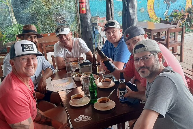 Puerto Morelos Foodie Tour, Mexico in every bite! - Stop by Stop in Puerto Morelos: The Typical Flavor Route