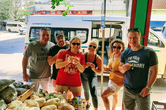 Puerto Morelos Foodie Tour, Mexico in every bite! - Price and Value: Is $80 Fair for a Puerto Morelos Walk?