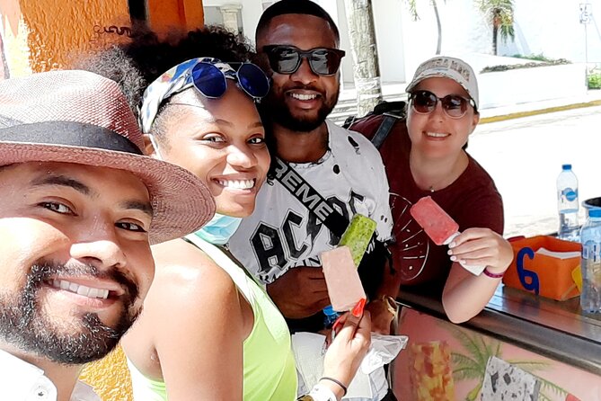 Puerto Morelos Foodie Tour, Mexico in every bite! - The Guide Factor: Why Cristobal’s Style Shows Up in the Food