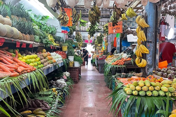 Puerto Morelos Foodie Tour, Mexico in every bite! - Spice, Street Vibes, and Other Real-World Considerations