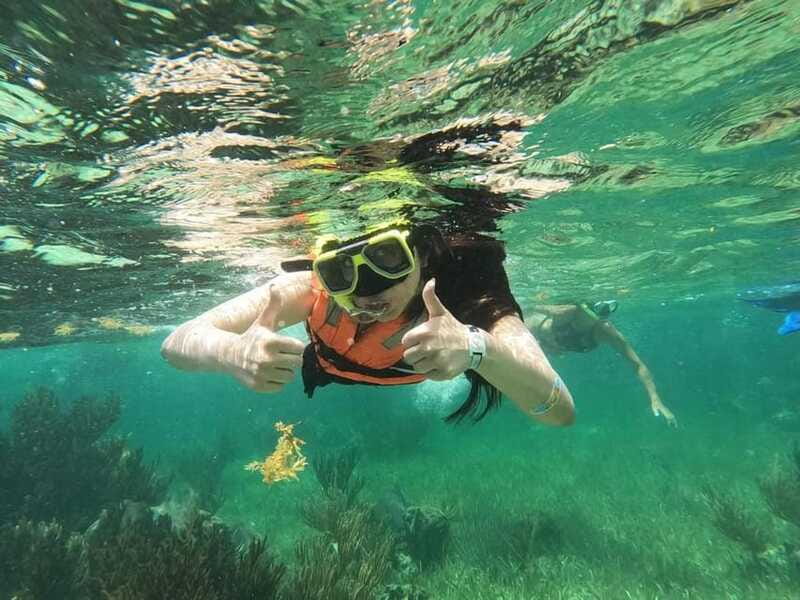 Puerto Morelos: Guided Snorkeling Tour with Gear & Fees - What the $35 price covers, and where value actually comes from