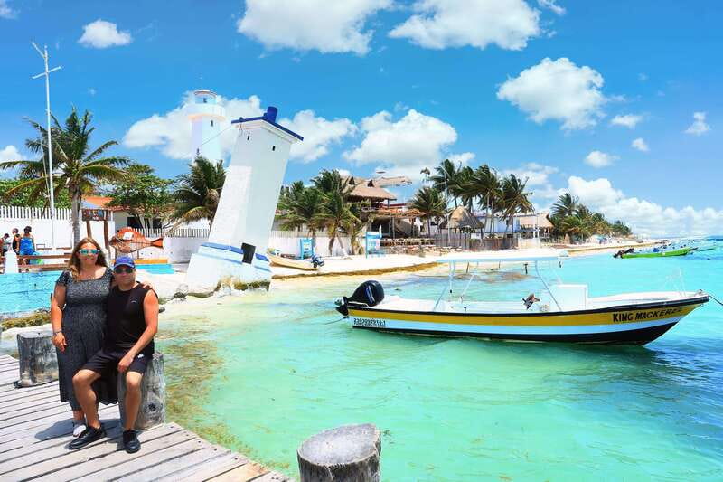 Puerto Morelos: National Reef Park Snorkeling & Beach Lunch - Should You Book This Puerto Morelos Snorkeling Tour?