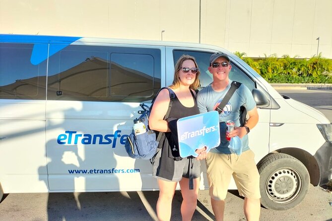 Puerto Morelos Private Transportation From-To Cancun Airport - Group Discounts and Mobile Tickets, Plus a Few Practical Tips