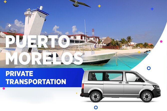 Puerto Morelos Private Transportation From-To Cancun Airport - Finding the Car: Name Sign Plus a Cleaner Arrival Process