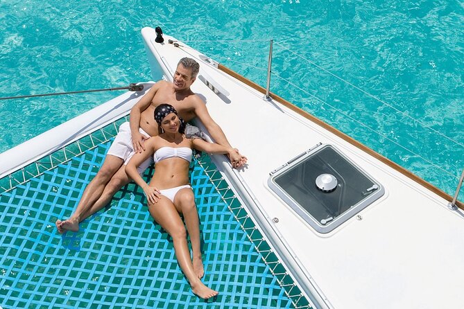 Puerto Morelos Secret Sandbar Catamaran Sail - Price and Value: The Real Math Behind the $140 Ticket