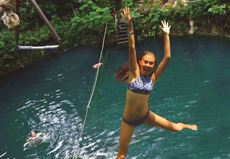 Puerto Morelos: Selvatica Jungle Zip Line Tour - The 10-Zip Jungle Circuit: Real Height, Real Fun
