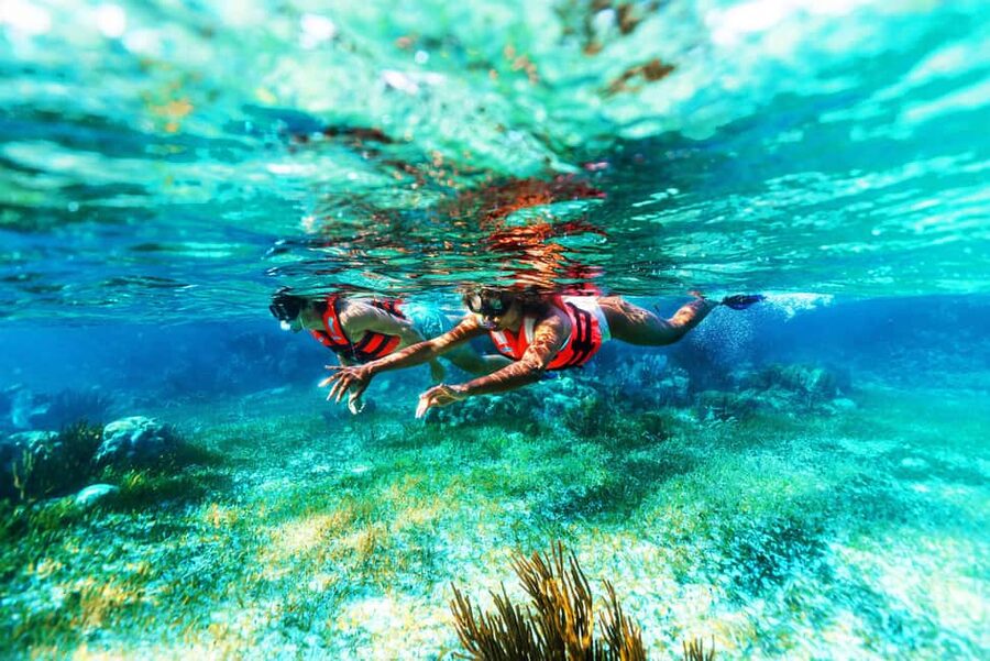 Puerto Morelos: Snorkel, Town Walk, Tequila & Beach Lunch - Price and Logistics: Why It’s Such Good Value, and What to Budget