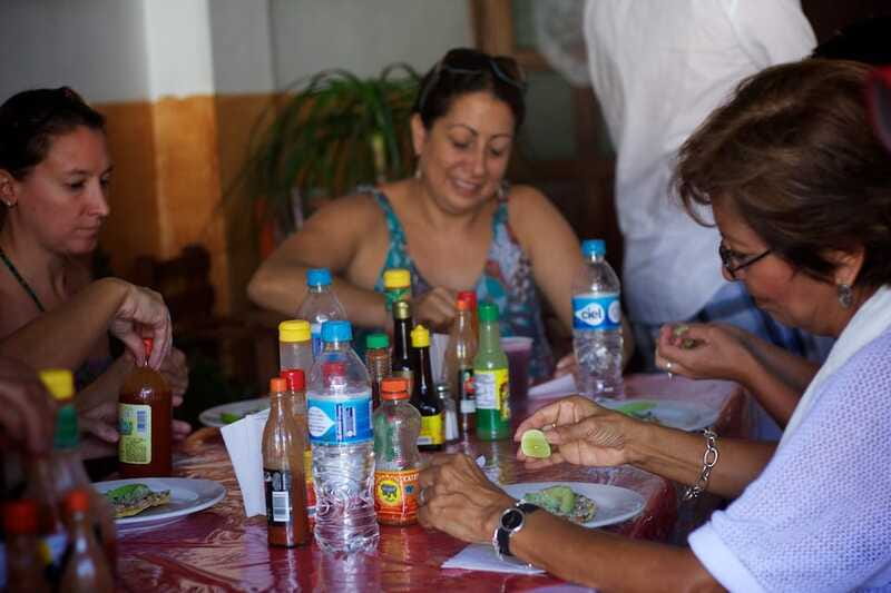 Puerto Vallarta 3-Hour Food Tour of Authentic Local Cuisine - My take: should you book this Puerto Vallarta food tour?