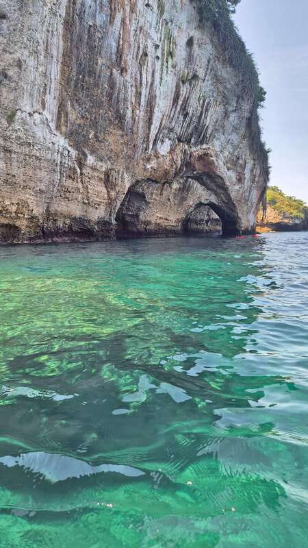 Puerto Vallarta: 3-Hour Whale Watching and Snorkeling - Snorkeling in Practice: Expect Variation, Not a Perfect Script