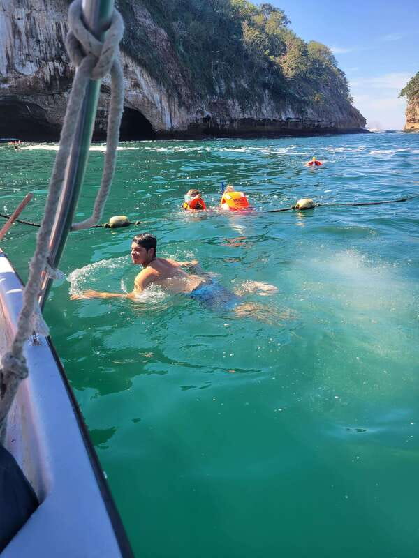 Puerto Vallarta: 3-Hour Whale Watching and Snorkeling - Who This Tour Fits Best (And Who Should Skip It)