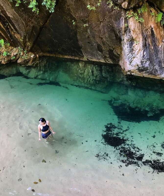 Puerto Vallarta: 4-Hour Jungle Hike and Waterfall Swim - Key things to know before you go