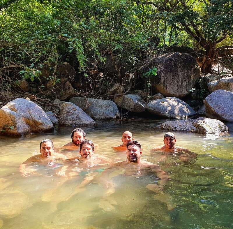 Puerto Vallarta: 4-Hour Jungle Hike and Waterfall Swim - Optional second waterfalls route and the lookout that makes the effort worth it