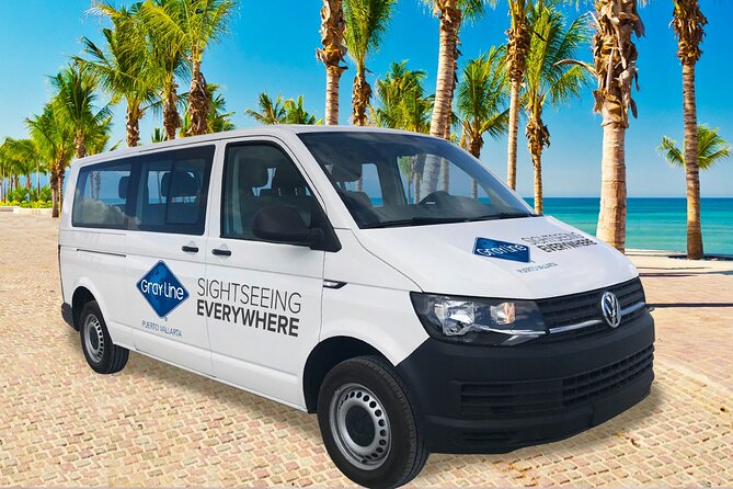 Puerto Vallarta Airport-Hotel Shuttle Transportation - Key takeaways before you book