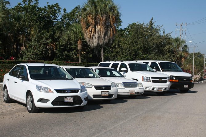 Puerto Vallarta Airport-Hotel Shuttle Transportation - Timing and waiting: what to expect when it is busy