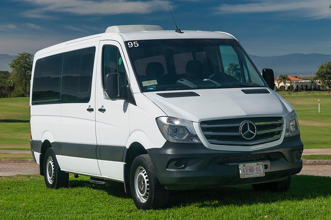 Puerto Vallarta Airport-Hotel Shuttle Transportation - Price and value: $14.40 is tempting, but check your trade-offs