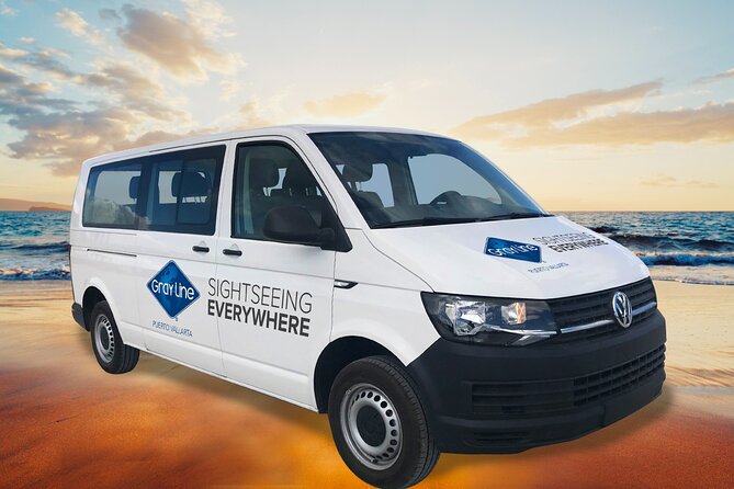 Puerto Vallarta Airport-Hotel Shuttle Transportation - Hotel zones in Puerto Vallarta: the part you must get right
