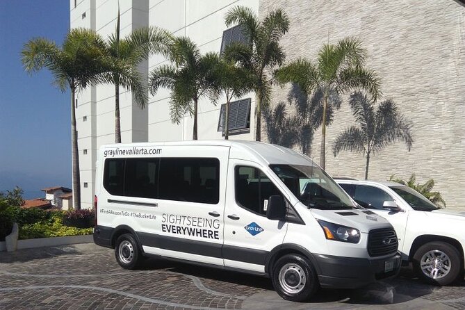 Puerto Vallarta Airport to Hotel Private Transfer by Minivan - Smooth Pickup Checklist (So You Do Not Lose Time)