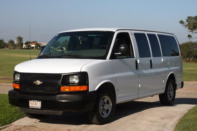 Puerto Vallarta Airport to Hotel Private Transfer by Minivan - Should You Book This Puerto Vallarta Airport Transfer?