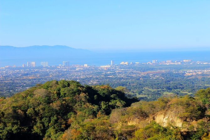 Puerto Vallarta ATV ZIP LINE Combo Adventure - Quick Takeaways