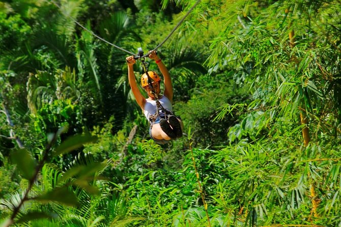 Puerto Vallarta ATV ZIP LINE Combo Adventure - Timing, Transfers, and Cruise-Port Reality Checks