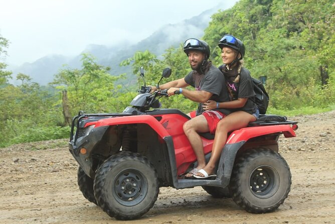 Puerto Vallarta ATV ZIP LINE Combo Adventure - Who Should Book This Puerto Vallarta Combo Adventure?