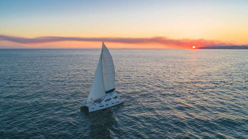 Puerto Vallarta: Bay of Banderas Luxury Sunset Sailing Tour - Key highlights worth knowing
