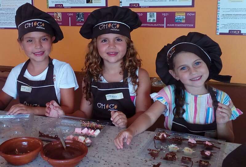 Puerto Vallarta: Bean to Bar Chocolate Workshop - ChocoMuseo’s Bean-to-Bar Workshop: What You’re Really Doing