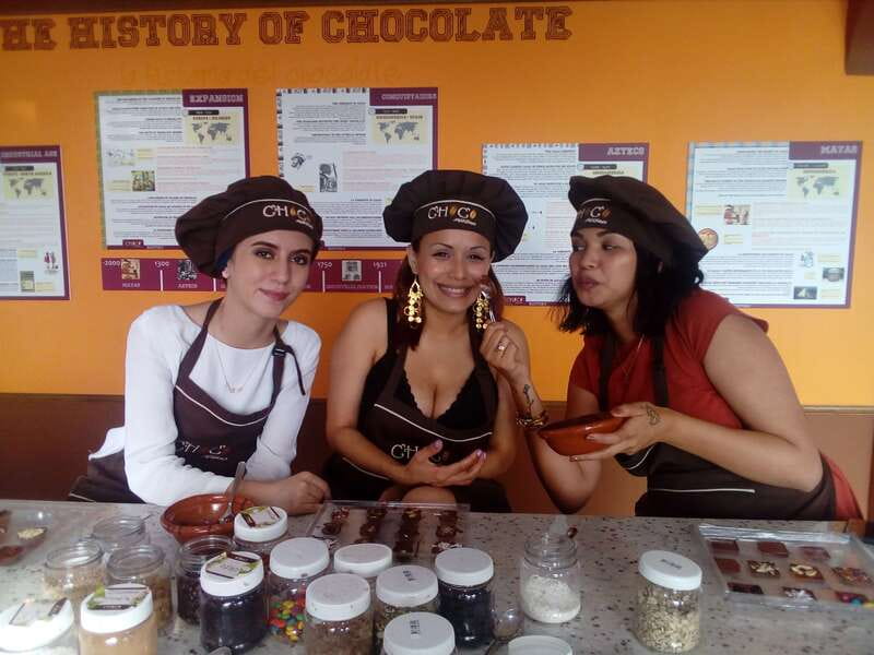 Puerto Vallarta: Bean to Bar Chocolate Workshop - Extra Fun Details: The Gift Shop and Small Surprises